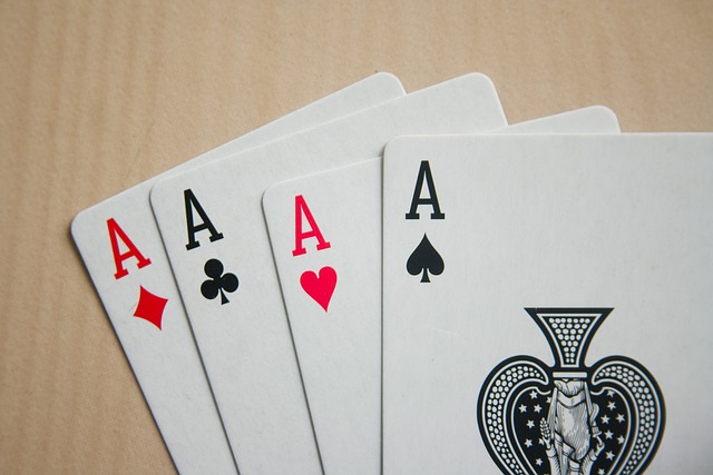 Reality in Casinos