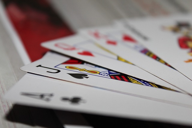 Reality in Casinos