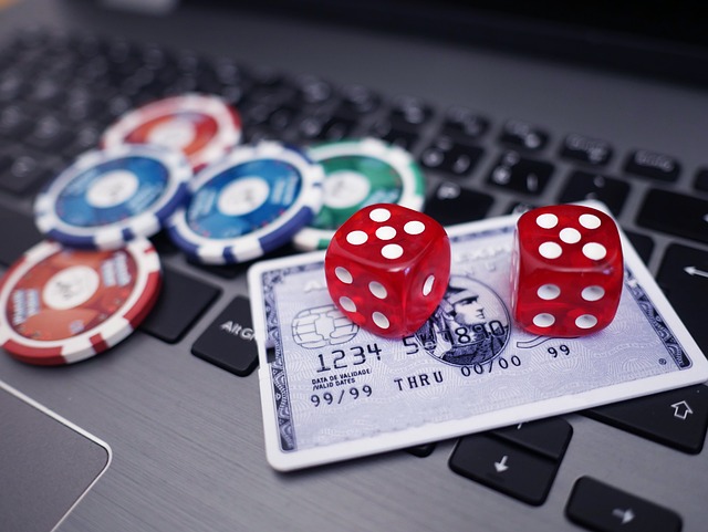 Reality in Casinos