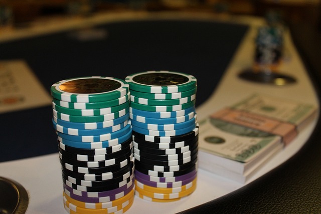 Women in Gambling