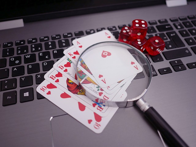 Women in Gambling