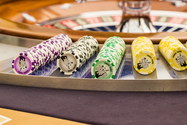 Casino Addiction